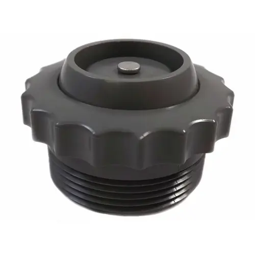 1.5"mpt Dark Gry Spa Check Valve