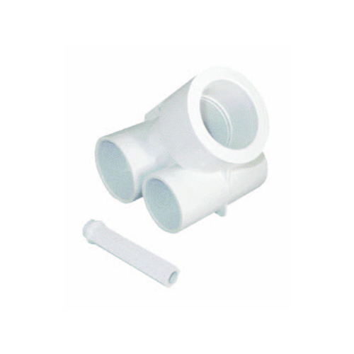 Gunite Jet Body(2 In S X 1.5 In S X