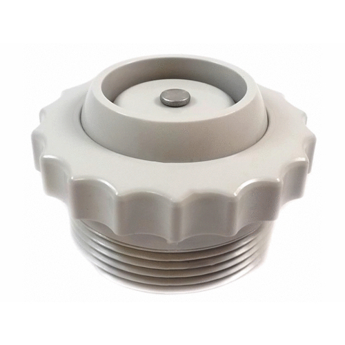 V20-103 1.5"mpt Light Gry Spa Check Valve