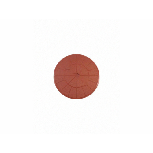 Red Swimquip U-3 Skimmer Lid