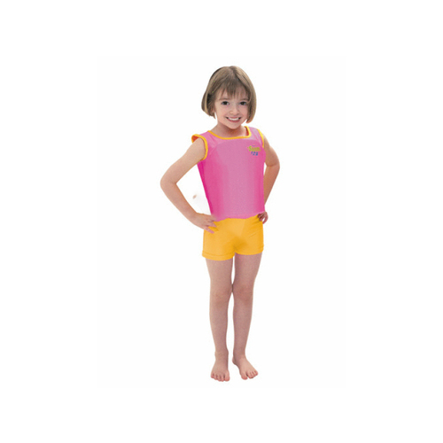 FUNSHINE ET9351 Swim Training Suit