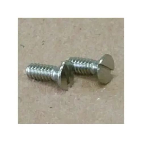 Screw Set For Abf 51, Abf 64 Main Drain