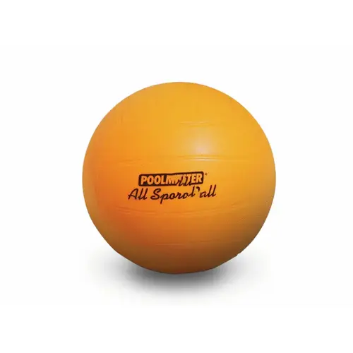 Deluxe Water Sport Ball