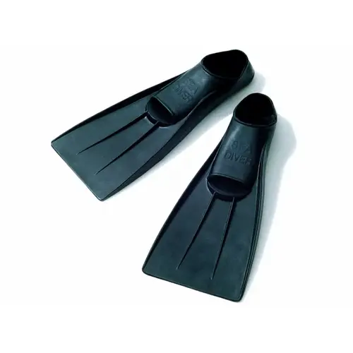 Pro Dive Fins Size 5-7