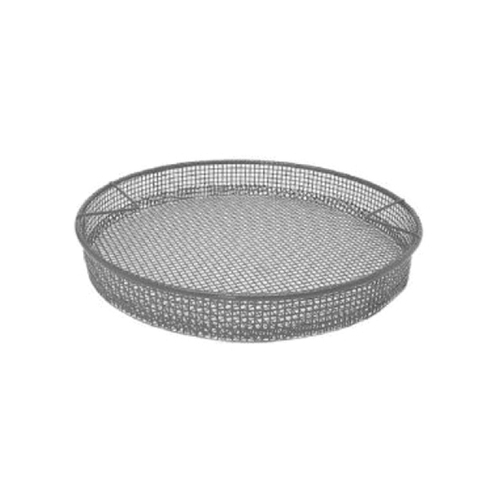 Aladdin Equipment B-83 14-9/16" Swimquip Powder Coated Skimmer Basket