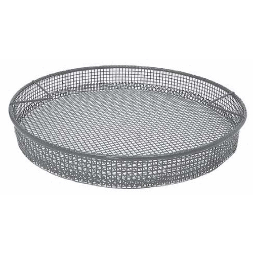 Aladdin Equipment B-96 National Powder Coated Skimmer Basket