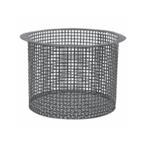 Aladdin Equipment B-29 7-5/8" Nor Cal Powder Coated Skimmer Basket