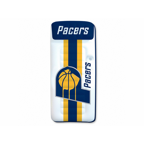 Indiana Pacers Nba Giant Size Mattress