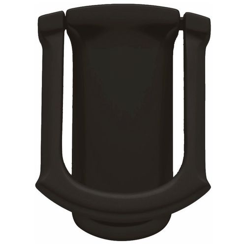 Tahoe Knocker, Oil Rubbed Bronze