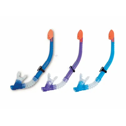 INTEX RECREATION CORPORATION 55928E Easy Flow Snorkels