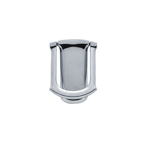 Tahoe Knocker, Polished Chrome