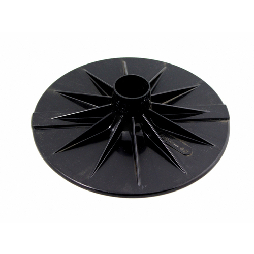 Pentair 086500042 U3 Skimmer Vacuum Plate