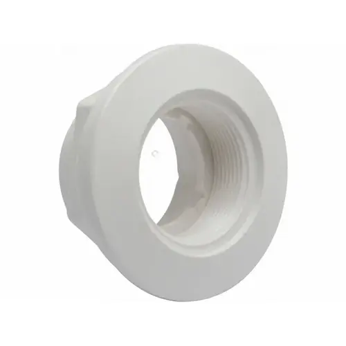 Strip Skimmer/ Ultra Hi-flo Suction Wall Ftg Nut