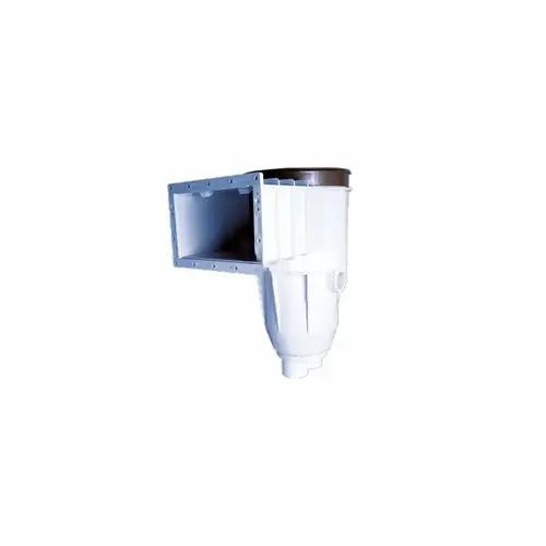 Waterco 50W1005 Vinyl/ Fiberglass Standard Prefab Skimmer