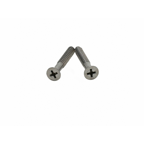 Pentair 510543Z W/ 2 #8-32x1.25