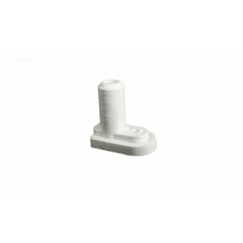 Waterway Plastics 519-4020 Hinge, Square Skim Filter - White