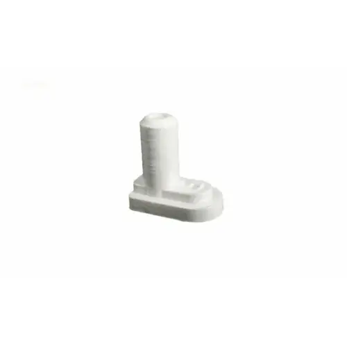 Waterway Plastics 519-4020 Hinge, Square Skim Filter - White