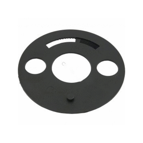 Waterway Plastics 5193010 Dynaflo Top Mount Skimmer Diverter Plate