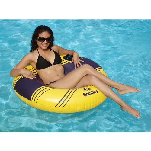 Solstice Water Sports 17031ST River Rough Swim Tube 42"