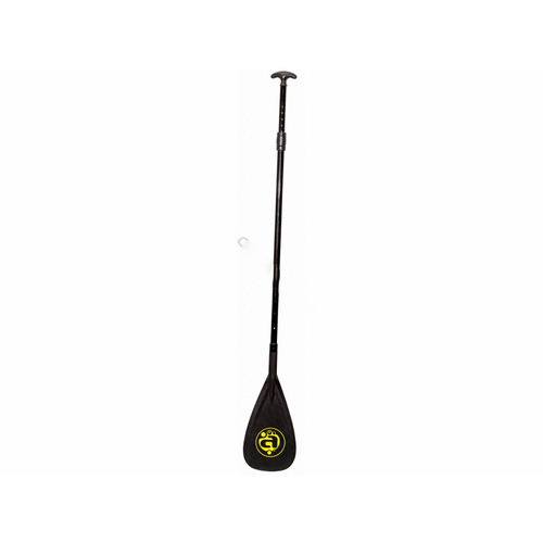 AIRHEAD SPORTS GROUP AHSUP-P1 Airhead Fiberglass  Sup Paddleboard Paddle