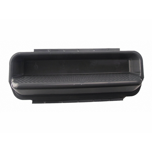 CMP 25578-004-000 Pool Wall Step (set Of 3)blk Black