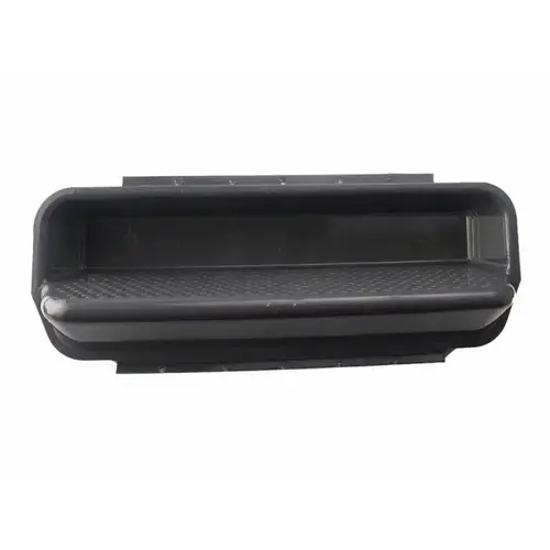 CMP 25578-004-000 Pool Wall Step (set Of 3)blk Black