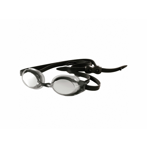 Finis Inc 3.45.073.241 Slvr Mirror Lightning Racing Goggles