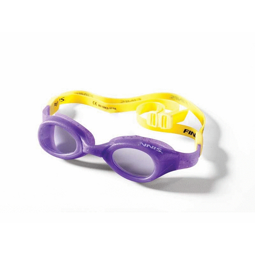 Finis Inc 3.45.008.110 Fruit Basket Purple Grape Scented Goggles