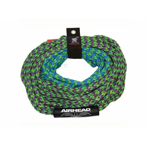 Airhead 4 Rider Tube Rope