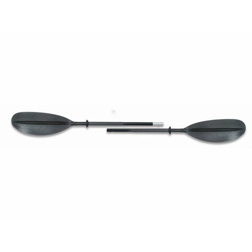 4-piece Aluminum Quick Release Kayak Paddle 90.5"