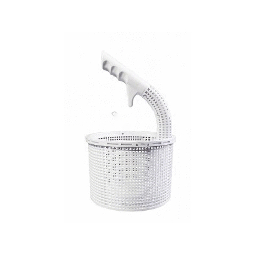 Hd Skimmer Basket W/flowskim Handle 1082