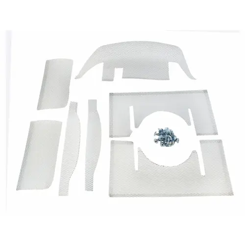 Rat Proof Screen Kit F/ Sta-rite Max-e-therm