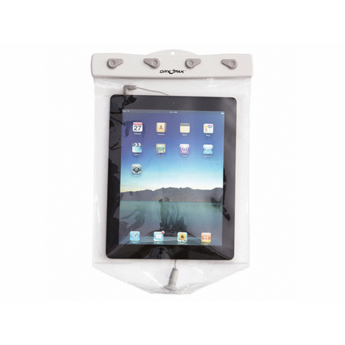 9" X 12" Dry Pak Case For Ipad