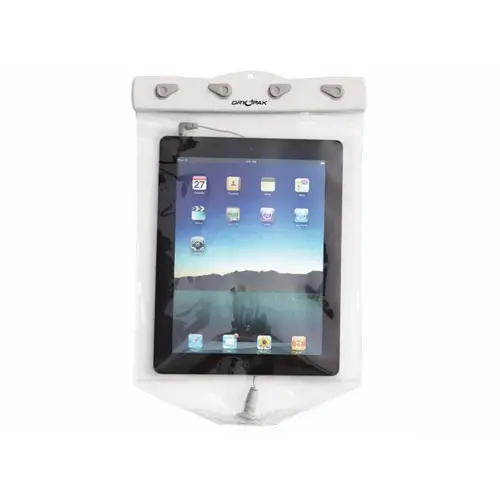 9" X 12" Dry Pak Case For Ipad