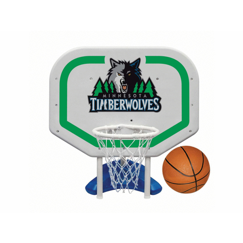 Minnesota Timberwolves Nba Pro Rebounder