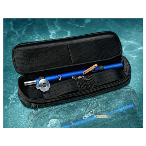 BowSwim 188 BLUE Blue Resistance Swimming System Set