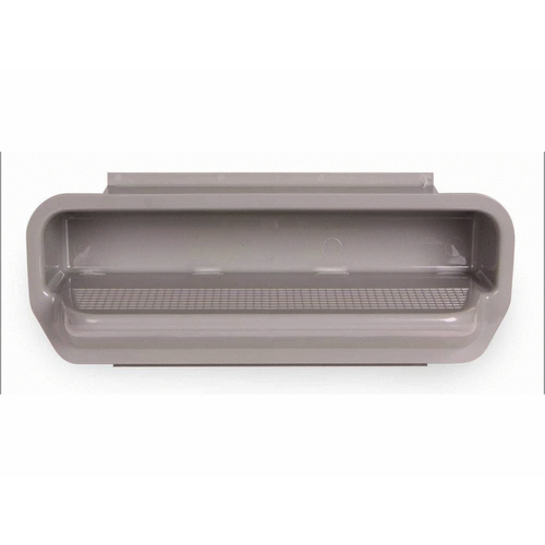 Color Match Pool Fittings WS503 3/set Light Gry Wall Step