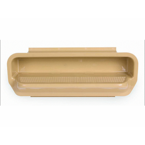 Color Match Pool Fittings WS508 3/set Tan Wall Step