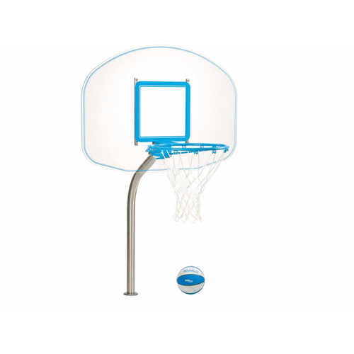 Dunn-Rite Pool Products DMB450 Regulation Clear Hoop