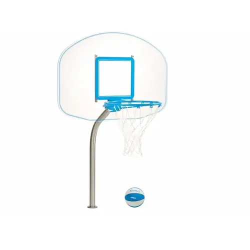 Regulation Clear Hoop