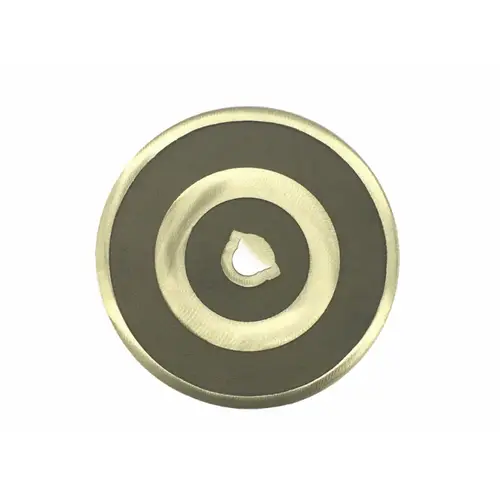 9.25" Round Bronze Skimmer Lid