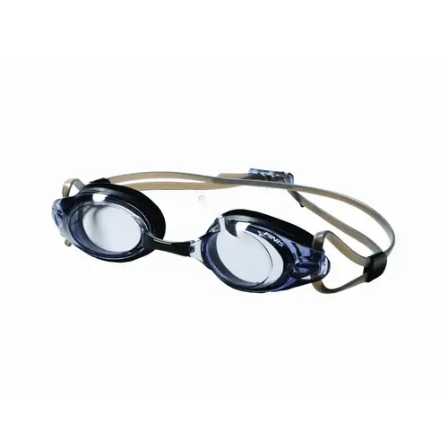 Finis Inc 3.45.077.239 Black/ Smoke Bolt Racing Goggles