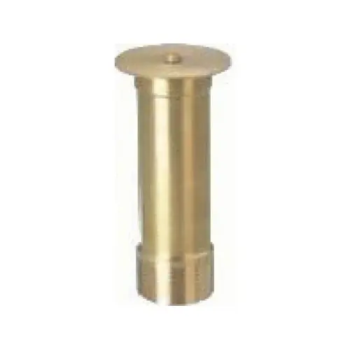 MONARCH MM 1305 2"fpt Fountain Tek Bell Jet
