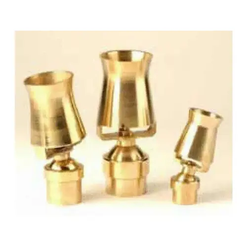 MONARCH CQ 1403 1.5"fpt Fountain Tek Cascade Nozzle W/ Swivel