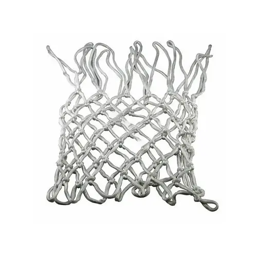 Dunn-Rite Pool Products BBN200 12 Loop Basketball Net For Swimming Pool Basketball Kits