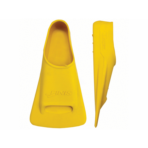 Zoomers Gold - C Short Blade Training Fin