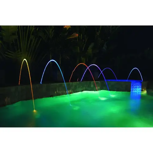 Magicstream Laminar Led Light Engine W/ 100' Cord