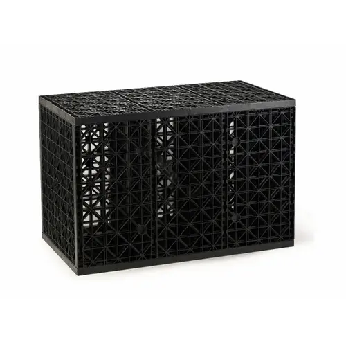 ATLANTIC WATER GARDENS ECOBLOX 27" X 16" X 17 1/2" Water Matrix Blocks