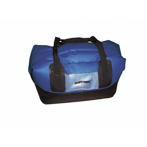 Dry Pak Waterproof Large Blue Duffle