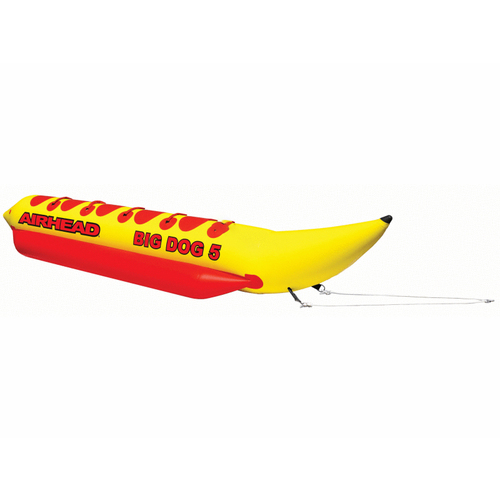 AIRHEAD SPORTS GROUP AHBD-5 Airhead Big Dog 5